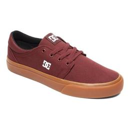 Tenisi Barbati Dc Shoes Trase Tx ADYS300126-MAR, 40, Maro