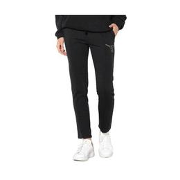 Pantaloni femei Diadora Fregio 175169-80013, S, Negru