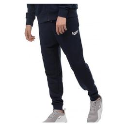 Pantaloni barbati Converse Nova Jogger Ft 10018227-467, M, Bleumarin