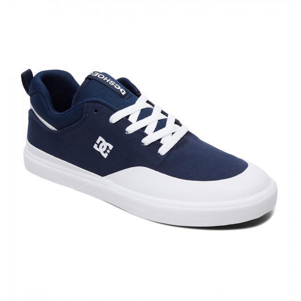 Pantofi Sport Barbati Dc Shoes Infinite S ADYS100519-NVY, 42, Bleumarin