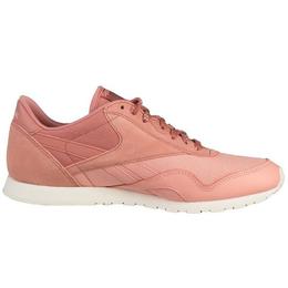 Pantofi Sport Femei Reebok Classic Nylon Slim Core V68401, 40, Roz