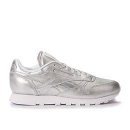 Pantofi Sport Femei Reebok Classic X Face Stockholm Classic Leather Spirit V62700, 37, Gri