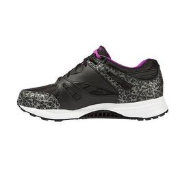 Pantofi Sport Barbati Reebok Classic Ventilator Reflective M46205, 43, Negru