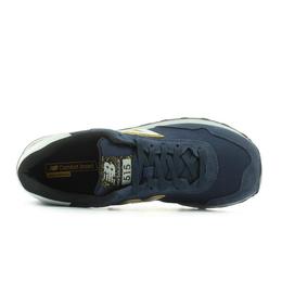 Pantofi sport barbati New Balance Lifestyle ML515NBR, 44.5, Bleumarin