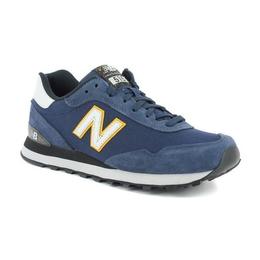 Pantofi sport barbati New Balance Lifestyle ML515NBR, 43, Bleumarin