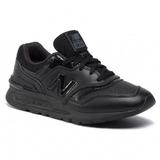 Pantofi sport femei New Balance Classics CW997HLB, 37.5, Negru