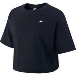 Tricou femei Nike Sportswear Essential Lbr BV3619-010, M, Negru