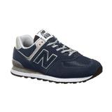 Pantofi sport barbati New Balance Classics ML574EGN, 46.5, Albastru