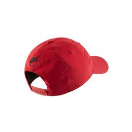 Sapca Unisex Nike Jordan Gorra AV8459-687, Marime universala, Rosu