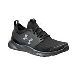 Pantofi sport barbati Under Armour Drift Rn 1274072-003, 44, Negru