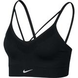 Bustiera Femei Nike Entrnmt AQ0123-010, M, Negru