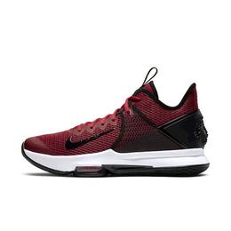 Pantofi sport barbati Nike Lebron Witness IV BV7427-002, 44, Rosu