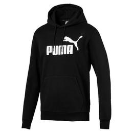 Hanorac Barbati Puma Essentials 85174301, L, Negru