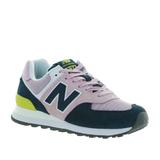 Pantofi sport femei New Balance Classics WL574NWB, 38, Roz