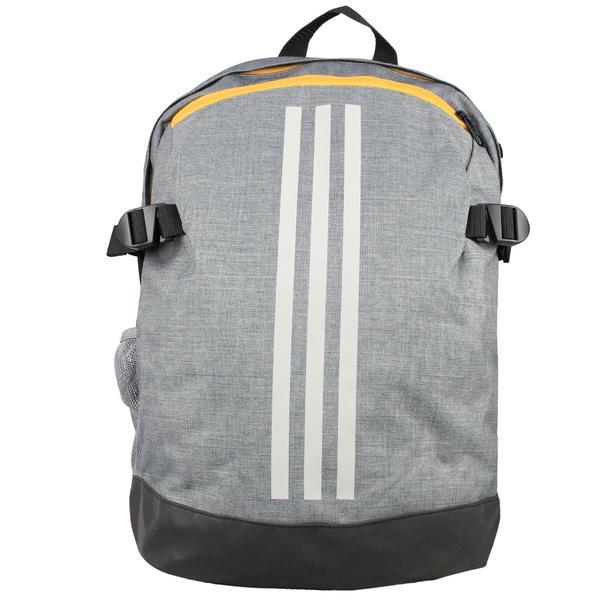 Rucsac unisex adidas Performance Power IV MF1 BR9092, M, Gri