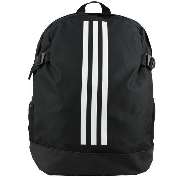 Rucsac unisex adidas Performance 3-Stripes Power BR5864, M, Negru