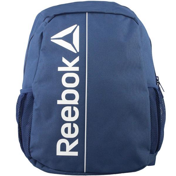 Rucsac unisex Reebok Act Roy Backpack 24L CV3384, Marime universala, Albastru