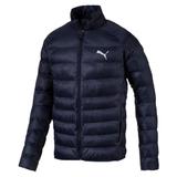 Geaca Barbati Puma Ultralight Warmcell Jacket 58002906, M, Bleumarin