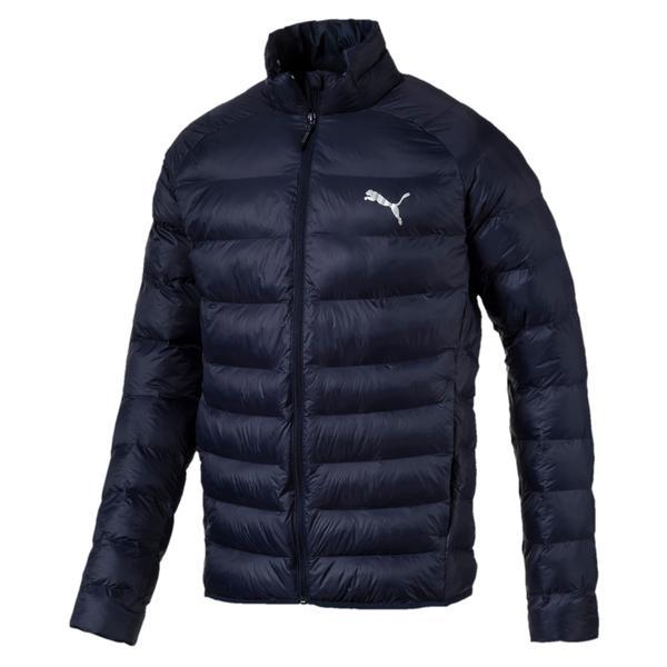 Geaca Barbati Puma Ultralight Warmcell Jacket 58002906, XL, Bleumarin