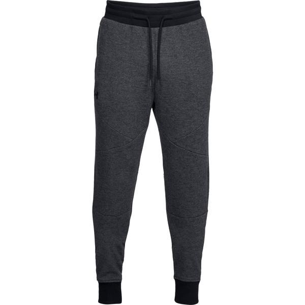 Pantaloni barbati Under Armour Unstoppable 2X Knit Jogger 1320725-001, XL, Gri