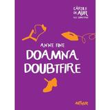 Doamna Doubtfire - Anne Fine, editura Grupul Editorial Art