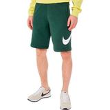 pantaloni-scurti-barbati-nike-fleece-club-short-843520-323-l-verde-2.jpg