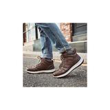 ghete-barbati-skechers-delson-ralcon-65691-choc-41-5-maro-4.jpg