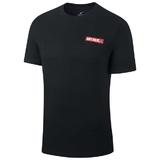 Tricou barbati Nike Sportswear BV7658-010, M, Negru