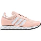 Pantofi sport copii adidas Originals FOREST GROVE J F34325, 37 1/3, Roz