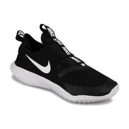 Pantofi sport copii Nike Flex Runner AT4662-001, 35.5, Negru