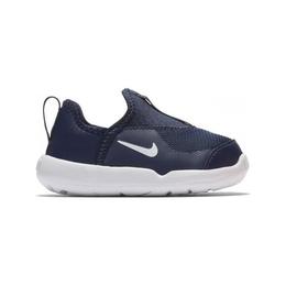 Pantofi sport copii Nike Lil'Swoosh (TD) AQ3113-402, 19.5, Albastru