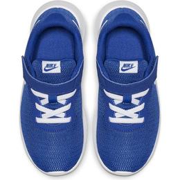 Pantofi sport copii Nike Tanjun (PSV) 844868-400, 31.5, Albastru