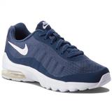 Pantofi sport copii Nike Air Max Invigor (GS) 749572-407, 36.5, Bleumarin