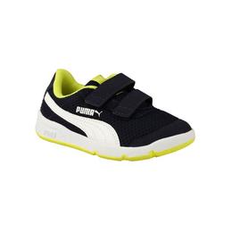 Pantofi sport copii Puma Stepfleex 2 Mesh V PS 19070305, 33, Albastru