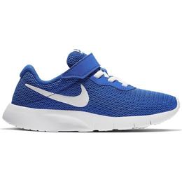 Pantofi sport copii Nike Tanjun (PSV) 844868-400, 29.5, Albastru