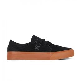 Pantofi sport copii DC Shoes TRASE ADBS300138-BGM, 37, Negru