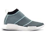 Pantofi sport unisex adidas Originals NMD_CS1 Parley Primeknit AC8597, 42, Albastru