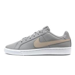 Pantofi sport copii Nike Court Royale (GS) 833535-009, 38.5, Gri