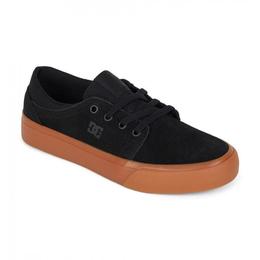 Pantofi sport copii DC Shoes TRASE ADBS300138-BGM, 39, Negru