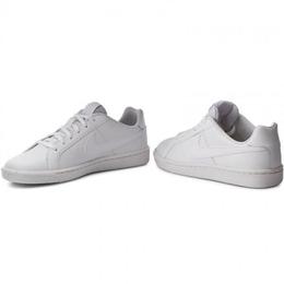 Pantofi sport copii Nike Court Royale (GS) 833535-102, 36.5, Alb