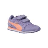 Pantofi sport copii Puma St Runner v2 NL V PS 36529411, 32, Mov