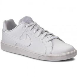 Pantofi sport copii Nike Court Royale (GS) 833535-102, 37.5, Alb