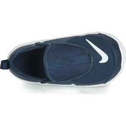 Pantofi sport copii Nike Lil'Swoosh (TD) AQ3113-402, 26, Albastru