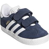 Pantofi sport copii adidas Originals GAZELLE CF I CQ3138, 24, Albastru