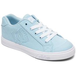 Pantofi sport copii DC Shoes CHELSEA TX ADGS300098-PWD, 37, Albastru