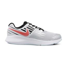 Pantofi sport copii Nike STAR RUNNER AR0200-001, 38.5, Gri