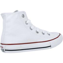 Tenisi copii Converse Chuck Taylor All Star Hi 3J253C, 28, Alb