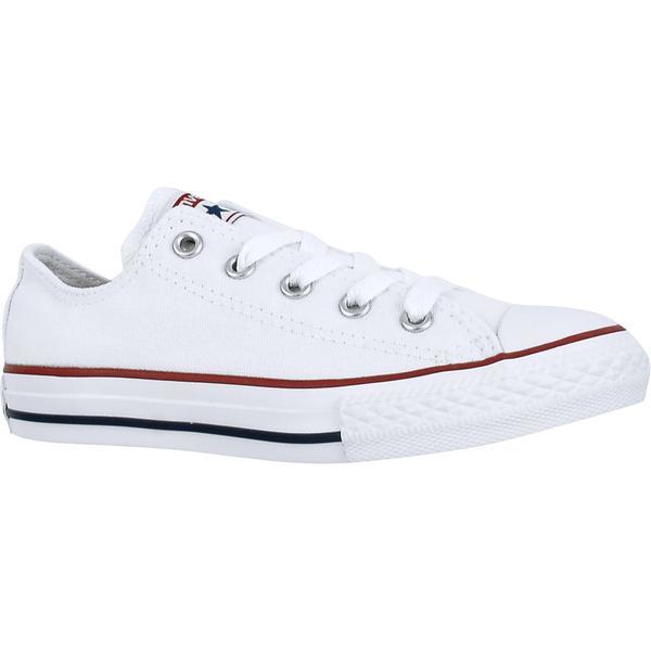 Tenisi copii Converse Chuck Taylor All Star Seasonal 3J256C, 29, Alb