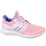 Pantofi sport copii adidas Performance RapidaRun Knit J DB0216, 39 1/3, Mov