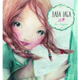 Baba Iaga - An Leysen, editura Univers Enciclopedic